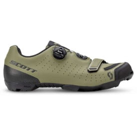SAPATOS SCOTT COMP BOA VERDE