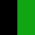 Preto-Verde