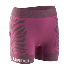CALÇÃO LURBEL SPIRIT EVO II MULHER ROSA
