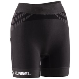 CALÇÃO LURBEL SPIRIT MULHER CINZA ESCURO