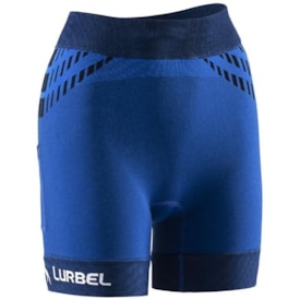 CALÇÃO LURBEL SPIRIT MULHER AZUL