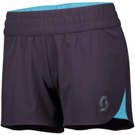 CALÇÕES SENHORA SCOTT TRAIL RUN LT ROXO