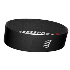 CINTO COMPRESSPORT FREE BELT - PRETO
