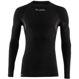 CAMISOLA LURBEL ALASKA PRETO