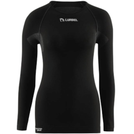 CAMISOLA LURBEL ALASKA MULHER PRETO
