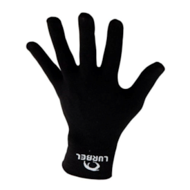 LUVAS LURBEL PALMA PRETO