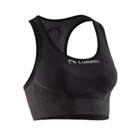 TOP LURBEL CRISTALLO PRETO