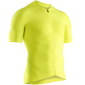 JERSEY X-BIONIC EFFEKTOR 4.0 - AMARELO