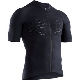 JERSEY X-BIONIC EFFEKTOR 4.0 - PRETO