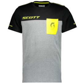 T-SHIRT SCOTT CO FACTORY TEAM