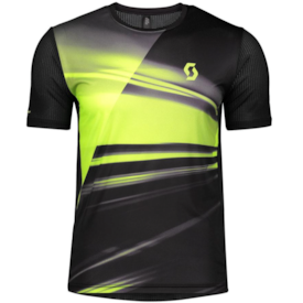 T-SHIRT SCOTT RC RUN MG/CRT