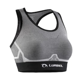TOP LURBEL FREEDOM CINZA