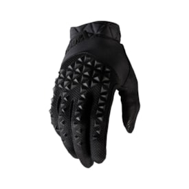 LUVAS 100% GEOMÁTIC - PRETO