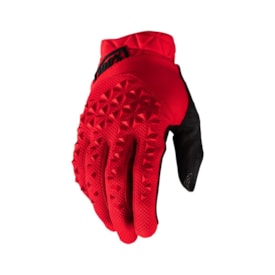 LUVAS 100% GEOMÁTIC - VERMELHO