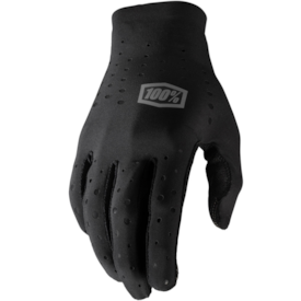 LUVAS 100% SLING - PRETO