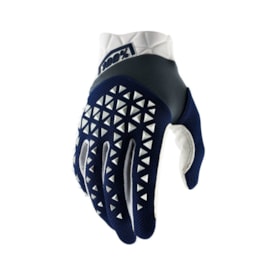 LUVAS 100% AIRMATIC - AZUL MARINHO