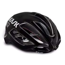 KASK PROTONE PRETO