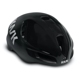 CAPACETE KASK UTOPIA Y PRETO