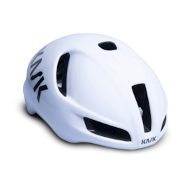 CAPACETE KASK UTOPIA Y BRANCO