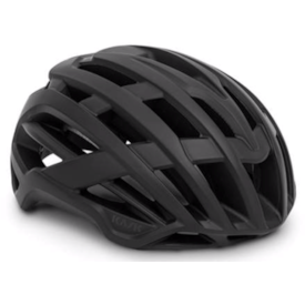 KASK VALEGRO WG11 BLACK MATT