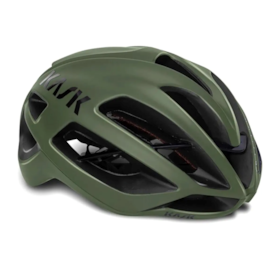 KASK PROTONE WG11 OLIVE GREEN MATT