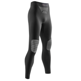 CALÇAS X-BIONIC ENERGIZER PRETO