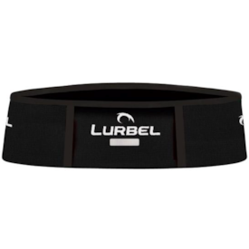 CINTO LURBEL LOOP EVO II PRETO - C/ PORTA BASTÕES