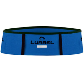 CINTO LURBEL LOOP EVO II AZUL - C/ PORTA BASTÕES