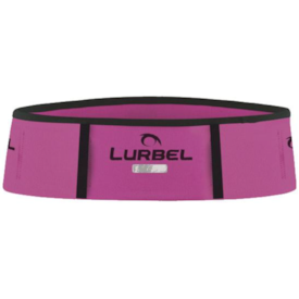 CINTO LURBEL LOOP EVO II ROSA - C/ PORTA BASTÕES