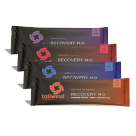 RECOVERY STICK - DOSES INDIVIDUAIS