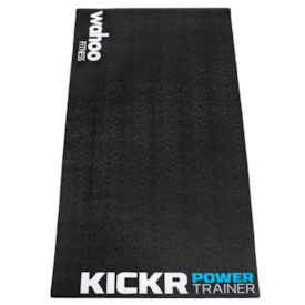 TAPETE WAHOO KICKR TRAINER FLOORMAT