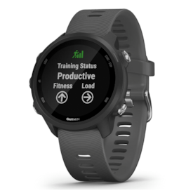 BRACELETE PARA GARMIN FORERUNNER 245/645/S40/VIVOACTIVE 3 - 20MM