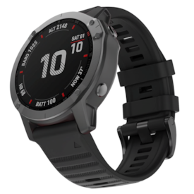 BRACELETE QUICKFIT™ PARA GARMIN - 20MM