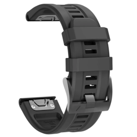 BRACELETE QUICKFIT™ PARA GARMIN - 22MM