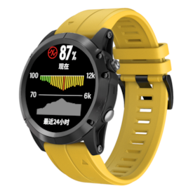 BRACELETE QUICKFIT™ PARA GARMIN - 26MM