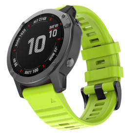 BRACELETE QUICKFIT™ PARA GARMIN - 26MM