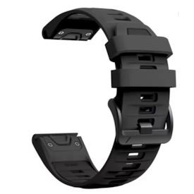 BRACELETE QUICKFIT™ PARA GARMIN - 26MM