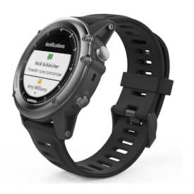 BRACELETE PARA GARMIN FENIX 1/2/3 - 26MM