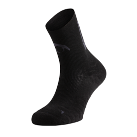 MEIAS DE TRAIL LURBEL AITANA FOUR PRETO