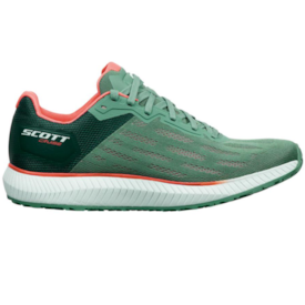 SCOTT SENHORA CRUISE VERDE