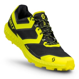 SCOTT SUPERTRAC RC 2 AMARELO