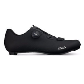 SAPATOS FIZIK TEMPO R5 OVERCURE - PRETO