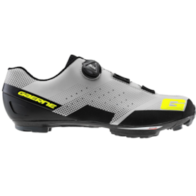 SAPATOS GAERNE CARBON G HURRICANE - CINZA