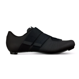 SAPATOS FIZIK TEMPO R5 POWERSTRAP - PRETO