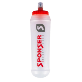 SPONSER SOFT FLASK 500ML