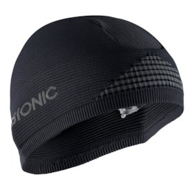 GORRO X-BIONIC HELMET CAP 4.0 - PRETO
