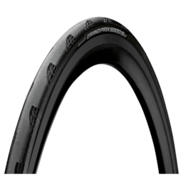 PNEU ESTRADA CONTINENTAL GRAND PRIX 5000 S TUBELESS READY