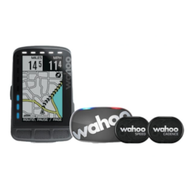 WAHOO ELEMNT ROOM BUNDLE