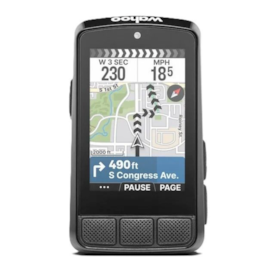 WAHOO ELEMNT BOLT 3