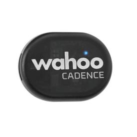 Wahoo Sensor Cadência